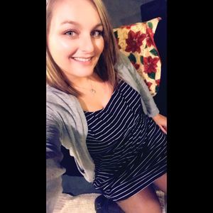 Meet your Posher, Tara